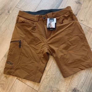 Outdoor Research Voodoo Shorts